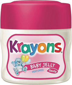 KrayonsBabyJellyPink