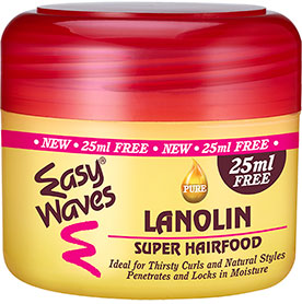 Lanolin